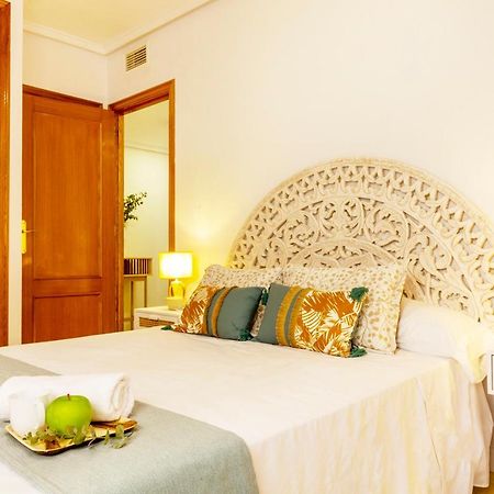 Apartamento Pink Maritimo تورّيفيِخا المظهر الخارجي الصورة