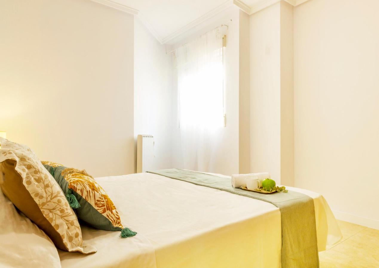 Apartamento Pink Maritimo تورّيفيِخا المظهر الخارجي الصورة