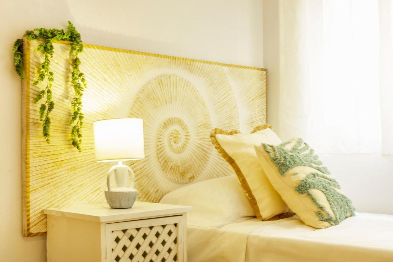 Apartamento Pink Maritimo تورّيفيِخا المظهر الخارجي الصورة
