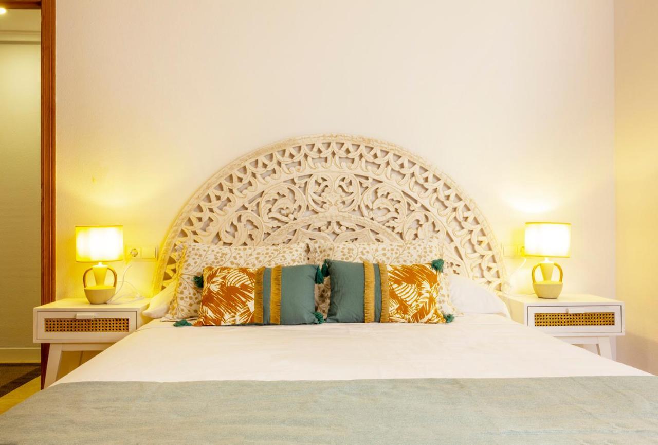 Apartamento Pink Maritimo تورّيفيِخا المظهر الخارجي الصورة