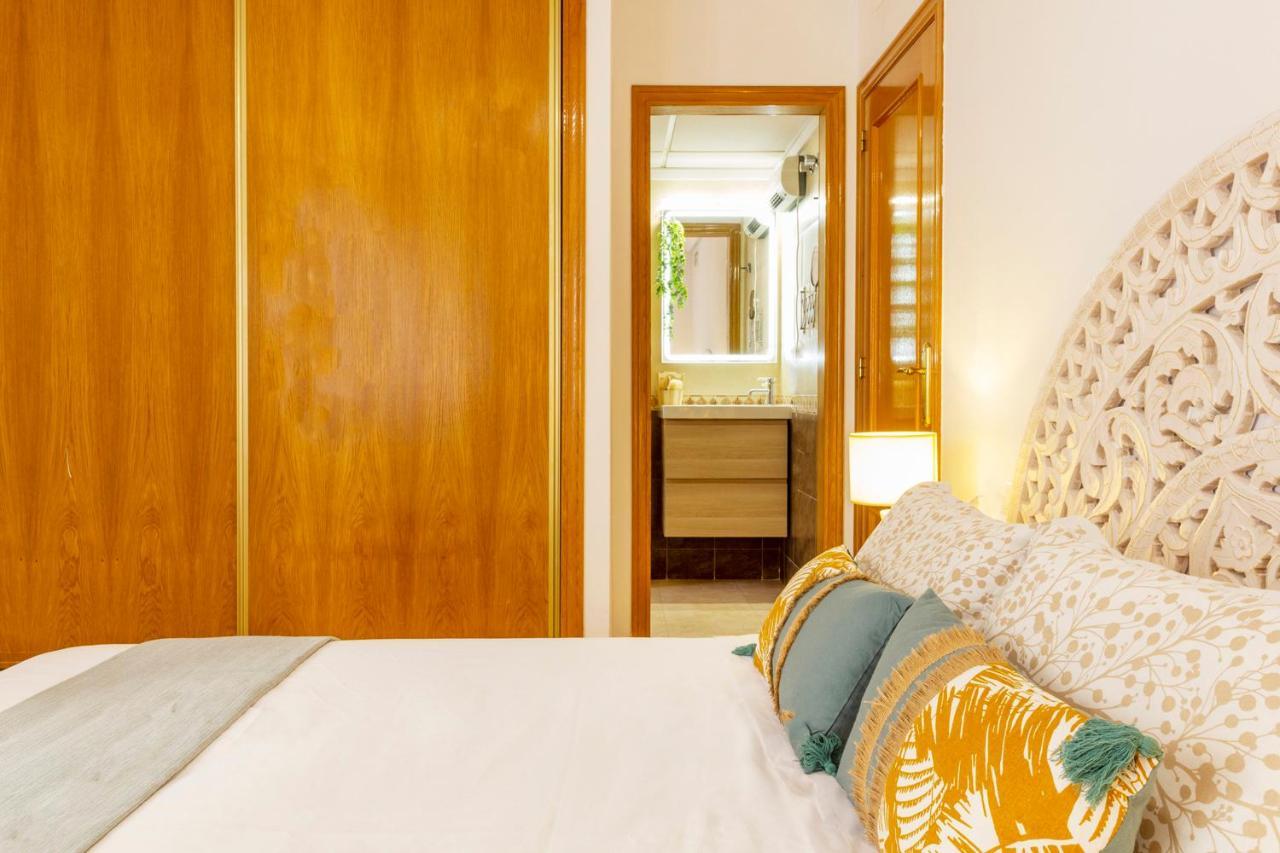 Apartamento Pink Maritimo تورّيفيِخا المظهر الخارجي الصورة