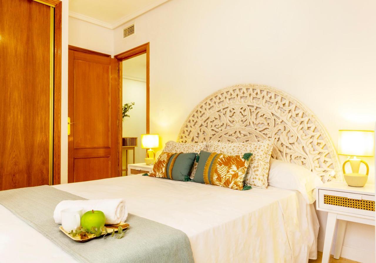 Apartamento Pink Maritimo تورّيفيِخا المظهر الخارجي الصورة