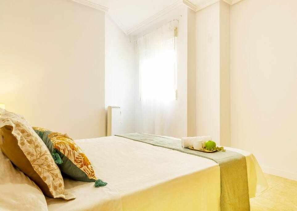 Apartamento Pink Maritimo تورّيفيِخا المظهر الخارجي الصورة
