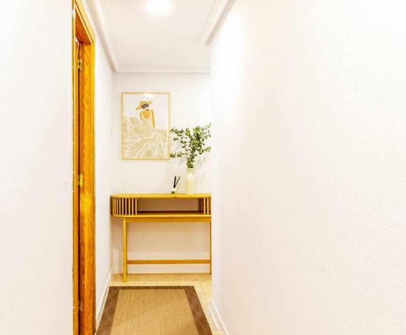 Apartamento Pink Maritimo تورّيفيِخا المظهر الخارجي الصورة