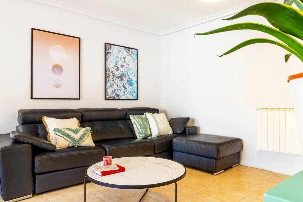 Apartamento Pink Maritimo تورّيفيِخا المظهر الخارجي الصورة