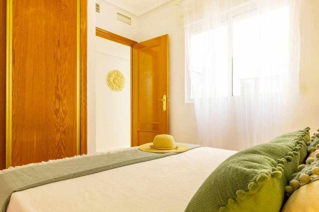 Apartamento Pink Maritimo تورّيفيِخا المظهر الخارجي الصورة