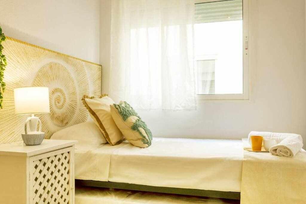 Apartamento Pink Maritimo تورّيفيِخا المظهر الخارجي الصورة