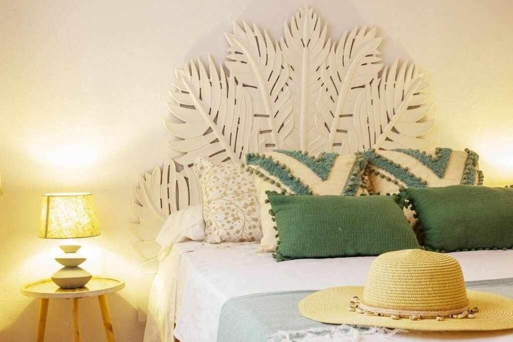 Apartamento Pink Maritimo تورّيفيِخا المظهر الخارجي الصورة